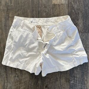 LOFT Women's Shorts